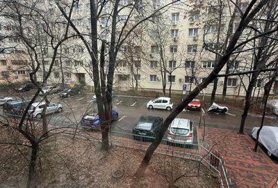 Apartament 2 camere Muncii-Stadionul National Basarabia+parcare - 11