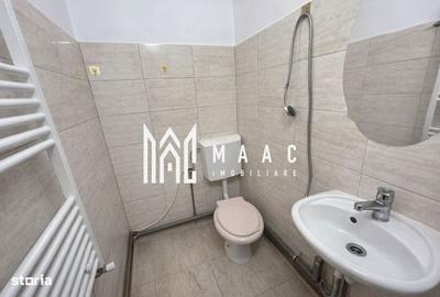 Garsonieră în Terezian