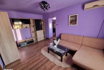 Apartament cu 2 camere în Podu Roș - 2
