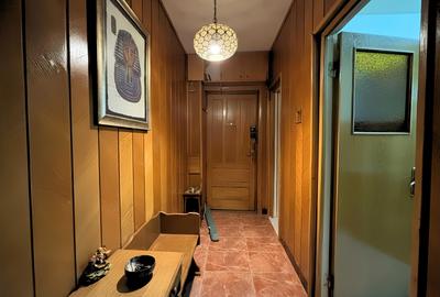 Apartament cu 4 camere semidecomandat în Tomis Nord - 8