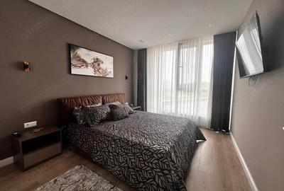Apartament cu 2 camere de vanzare in zona Titan - 3
