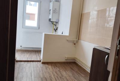 Apartament cu 2 camere semidecomandat în Țiglina 2 - 6