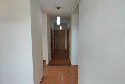 Apartament cu 3 camere decomandat, mobilat în Avantgarden - 11