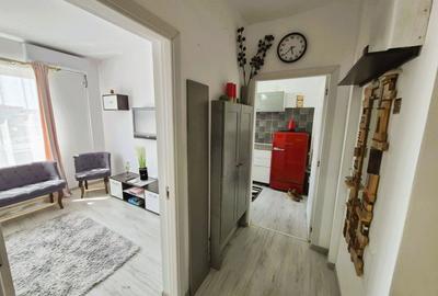 Garsonieră decomandată în Chiajna - 30
