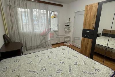 Apartament cu 3 camere semidecomandat în Podu Roș - 7