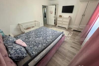 Casă cu 5 camere cu Teren 604 Mp în Central - 10