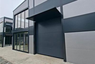 Spațiu comercial, de 300 mp, în Ștefăneștii de Jos - 2