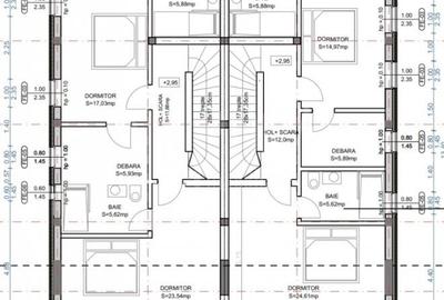 Casa 4 camere de vanzare in Dambul Rotund, Cluj Napoca - 5