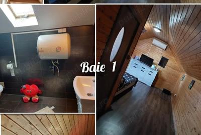 Casă cu Teren 960 Mp în Cârcea - 4