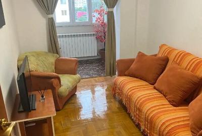 Apartament cu 4 camere semidecomandat în Aviației - 1