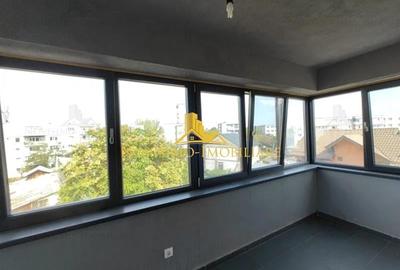 APARTAMENT CU DOUA CAM. DE INCHIRIAT , IN ZONA MALU ROSU - 5