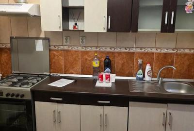 Apartament cu 2 camere semidecomandat în Cornitoiu - 6