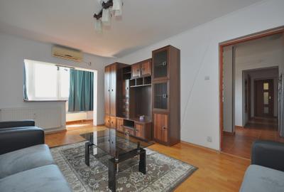 Apartament cu 3 camere decomandat în Drumul Taberei - 3