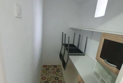 Inchiriez apartament central 2 camere - 8