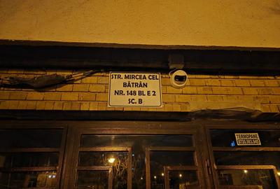 Apartament cu 2 camere semidecomandat în Tomis II - 1