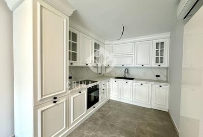 Garsonieră semidecomandată în Dorobanți - 7