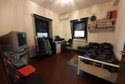 Saftica Ilfov Vila 257mp, 6 camere, Curte Teren 1227 mp, nou 2015 - 7