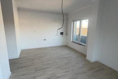 Penthouse cu terasa de 30 m in Giroc - 1