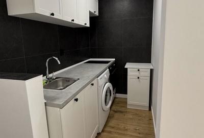 Garsonieră decomandată în Costin Georgian - 5
