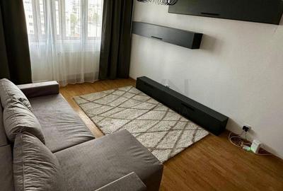 Apartament cu 3 camere decomandat în Tineretului - 2