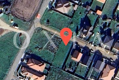 OX629 Teren in Dumbravita - utilitati complete, acces facil, aproape de centura OX629 Teren in Dumbravita - utilitati complete, acces facil, aproape de centura - 1