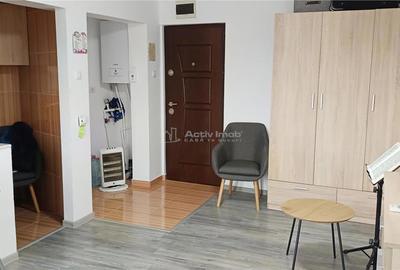 Garsonieră decomandată în Moldova Nouă - 11