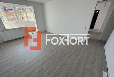 Apartament 4 camere, complet renovat, decomandat zona Dambovita - ID V3640 - 14
