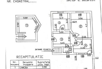 Casa+ teren de vanzare - 10