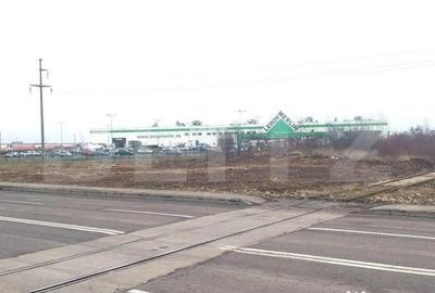 Teren de 980 mp, în Centură - 3