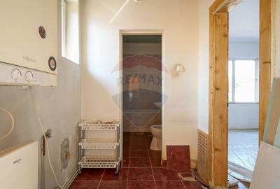 Apartament cu 3 camere de vanzare in zona Brasovul Vechi - 8