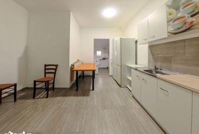 Spațiu comercial, de 265.5 mp, în Sărata - 2
