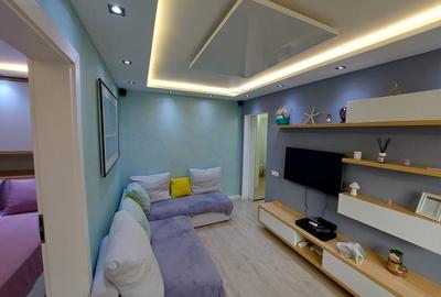 Tomis Nord - PROPRIETAR 3 camere 40 mp  85 000 EURO - 1