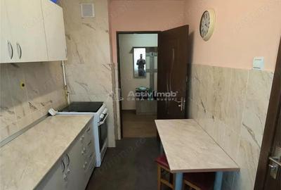 Apartament cu 3 camere semidecomandat în Aurel Vlaicu - 3