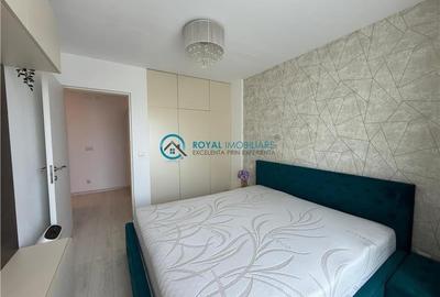 Royal Imobiliare - Inchiriere Apartament duplex zona Centrala - 8