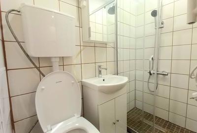 LOCUINȚĂ LA CHEIE | Garsonieră 1 cameră - Timișoara | RENOVATĂ - 7