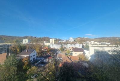 De vânzare apartament 3 camere Grigorescu - 16