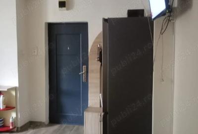 Apartament cu 2 camere decomandat în Central - 6