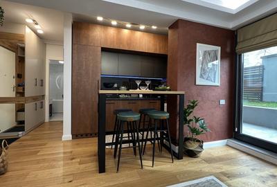 Apartament cu 2 camere decomandat, mobilat în Ultracentral - 6