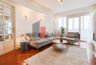 Apartament Obor-Mihai Bravu, bloc stradal, REABILITAT - 3