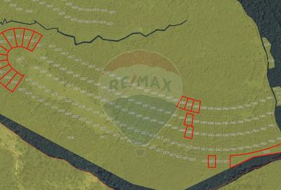 COMISION 0% Teren Grid/Inima Naturii/ Oportunitate de inv... COMISION 0% Teren Grid/Inima Naturii/ Oportunitate de inv... - 2