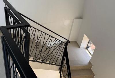 Apartament cu 3 camere în Gării - 2