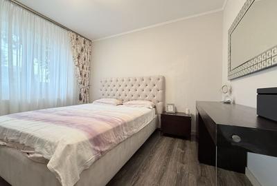 Apartament 2 camere Bucurestii Noi - Damaroaia - 6