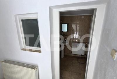 Casa cu 3 camere de vanzare in centrul Municipiului Sebes - 8