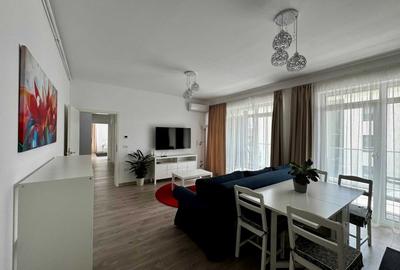 Apartament cu 3 camere decomandat în Dumbrăvița