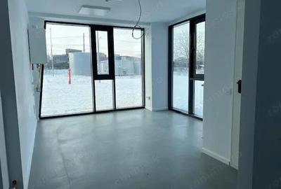 Spațiu comercial, de 412 mp, în Nord - 4