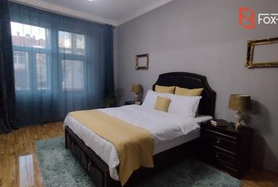 Apartament 2 camere, Zona Central - Renovat, mobilat si utilat - 2
