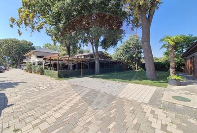 Spațiu comercial restaurant cu terasă de vânzare în  Olimp Constanța - 26