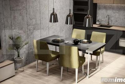 Apartament cu 2 camere semidecomandat în Torontalului - 4