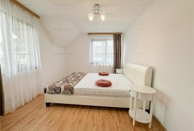 Casa 3 camere | curte | parcare | Matei Corvin - 3