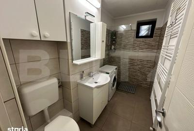 Apartament cu 2 camere semidecomandat în Micro 15 - 4